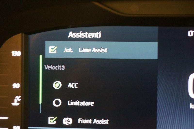 Škoda Octavia 2.0 TDI EVO 115cv EXECUTIVE