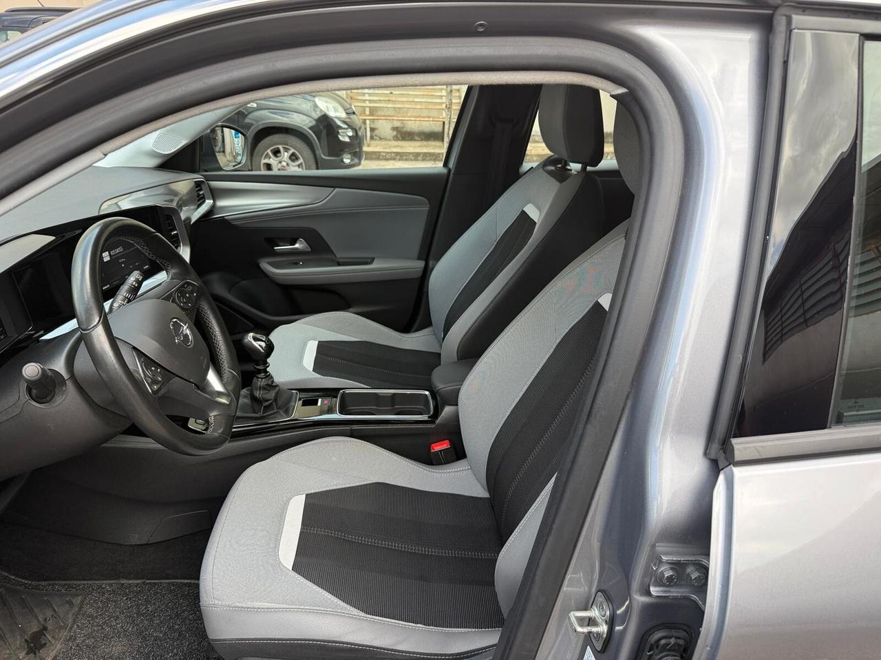 Opel Mokka 1.5 diesel Elegance