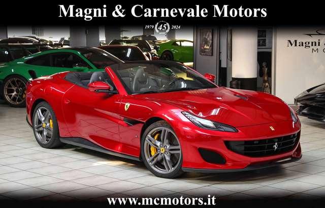 Ferrari Portofino SPECIAL PAINT|MAGNERIDE|DISPLAY PASS|CARBON+LEDS