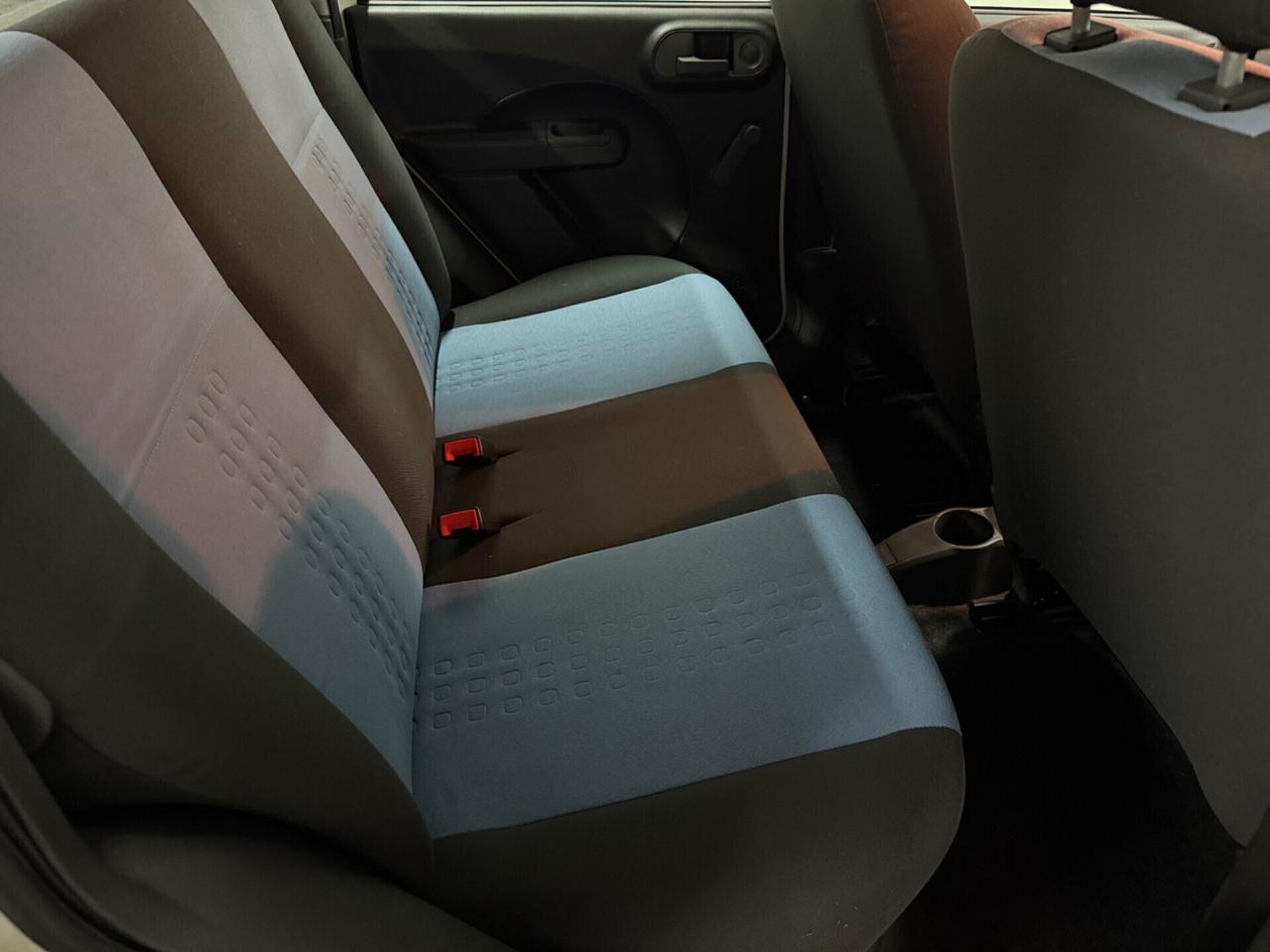 Fiat Panda 1.2 Benzina 60Cv - 2009