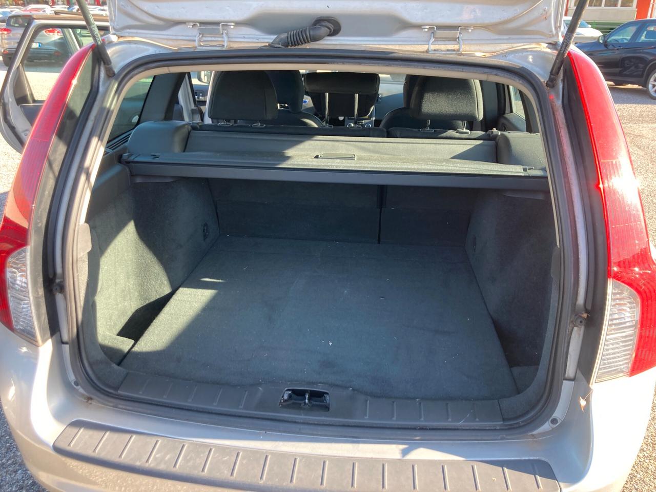 Volvo V50 1.6 D DRIVe cat POLAR