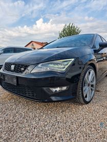 Seat Leon 2.0 TDI 150 CV DSG 5p. Start/Stop FR