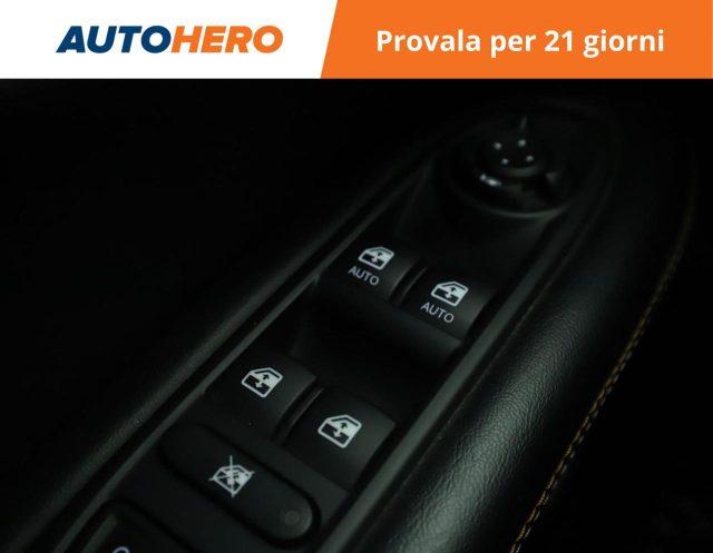 JEEP Compass 1.4 MultiAir 2WD Sport