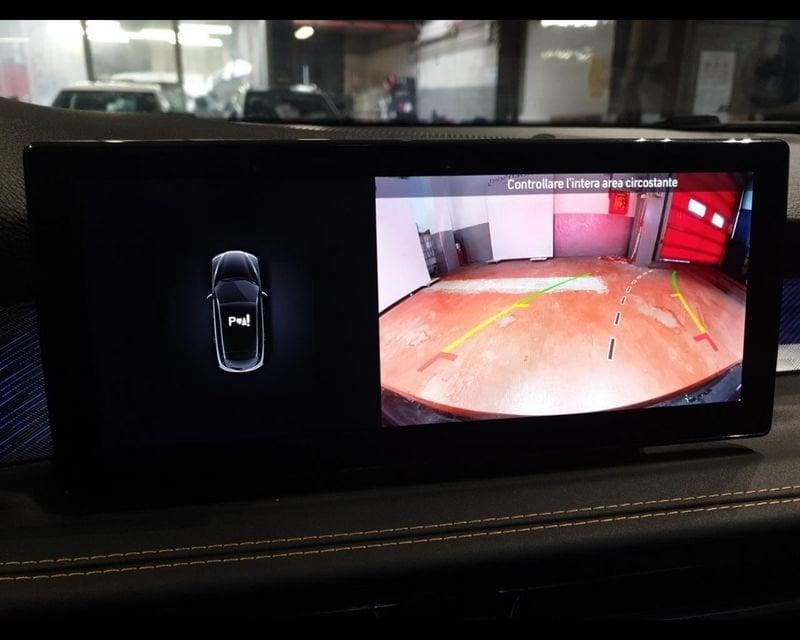 Alfa Romeo Tonale 1.5 160 CV MHEV TCT7 Veloce