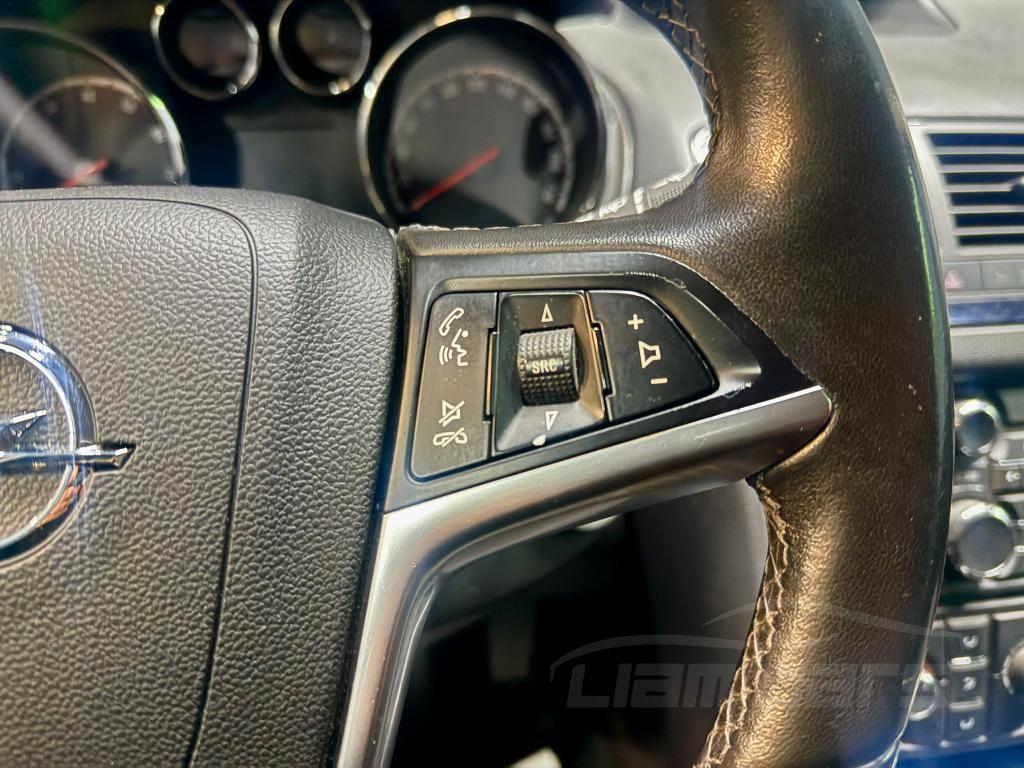 Opel Meriva 1.4 Cosmo