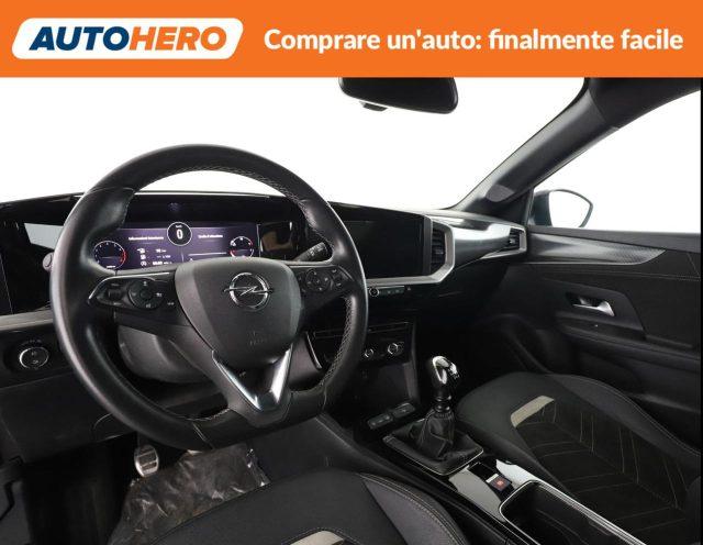 OPEL Mokka 1.2 Turbo 136 CV Ultimate