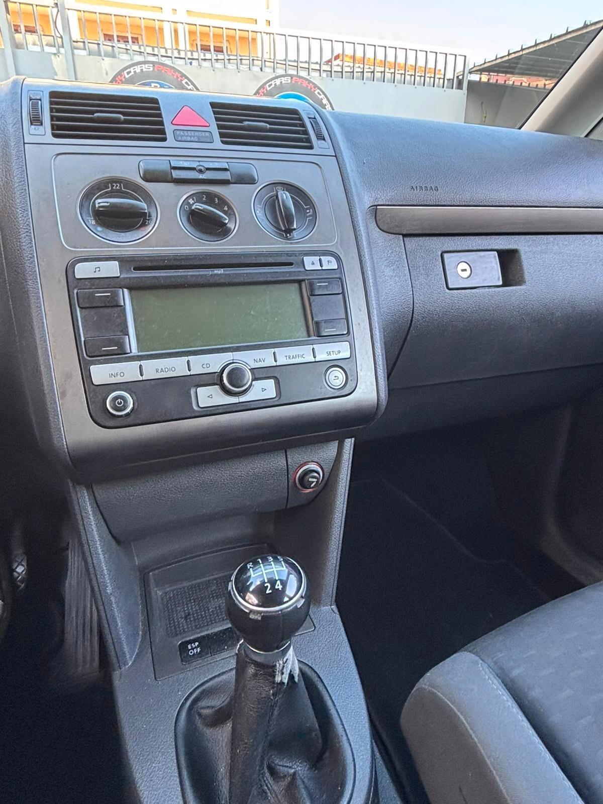 Fiat Doblo Doblò 1.6 16V Natural Power Active