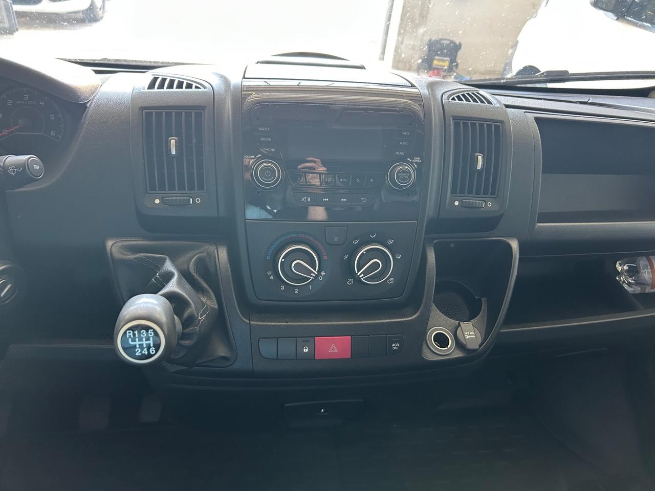 Peugeot expert 2.0 diesel