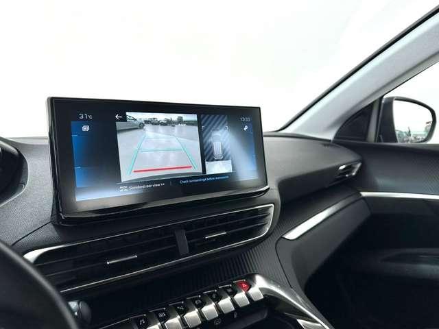 Peugeot 3008 BlueHDi 130 S&S EAT8 Active Business