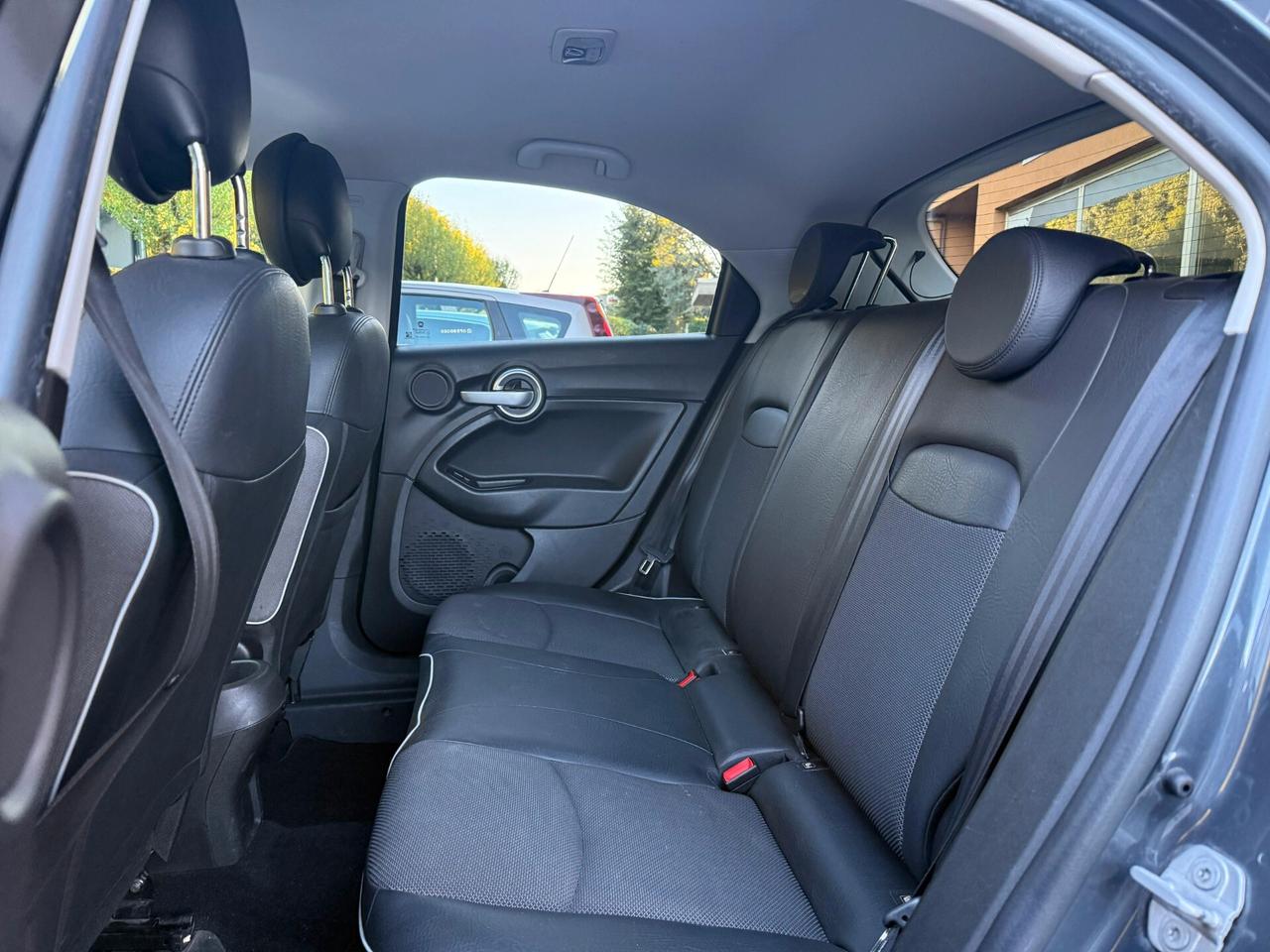 Fiat 500X 1.3 MultiJet 95 CV City Cross