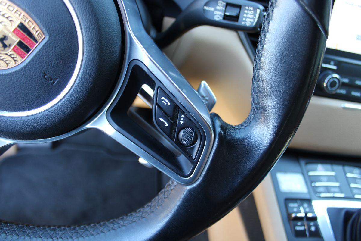 PORSCHE - Macan - 3.0 S Diesel
