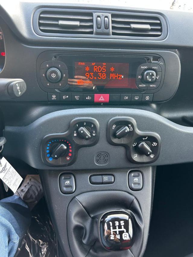 FIAT Panda 1.2 69 CV POP