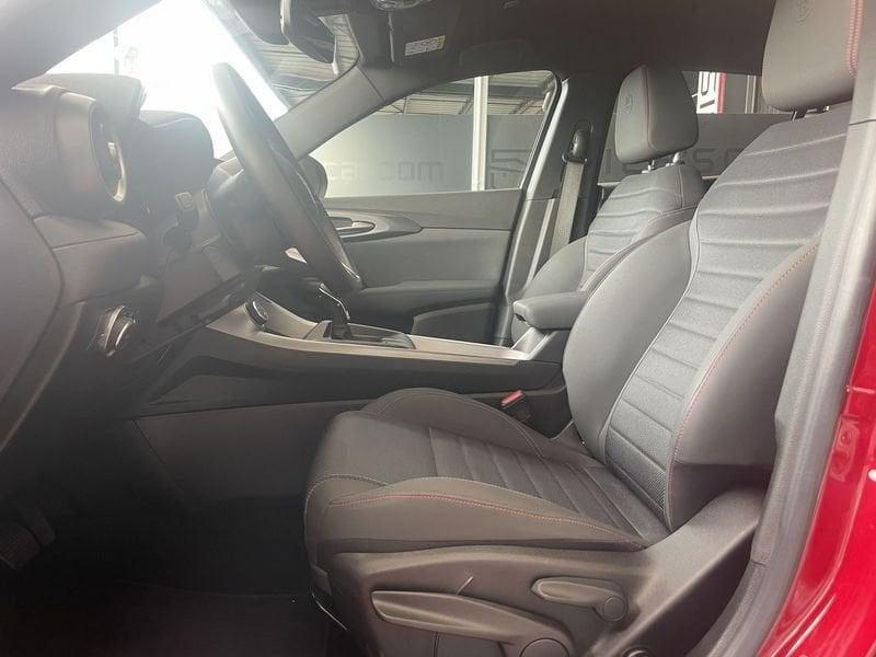 Alfa Romeo Tonale 1.6 diesel 130 CV TCT6 Sprint