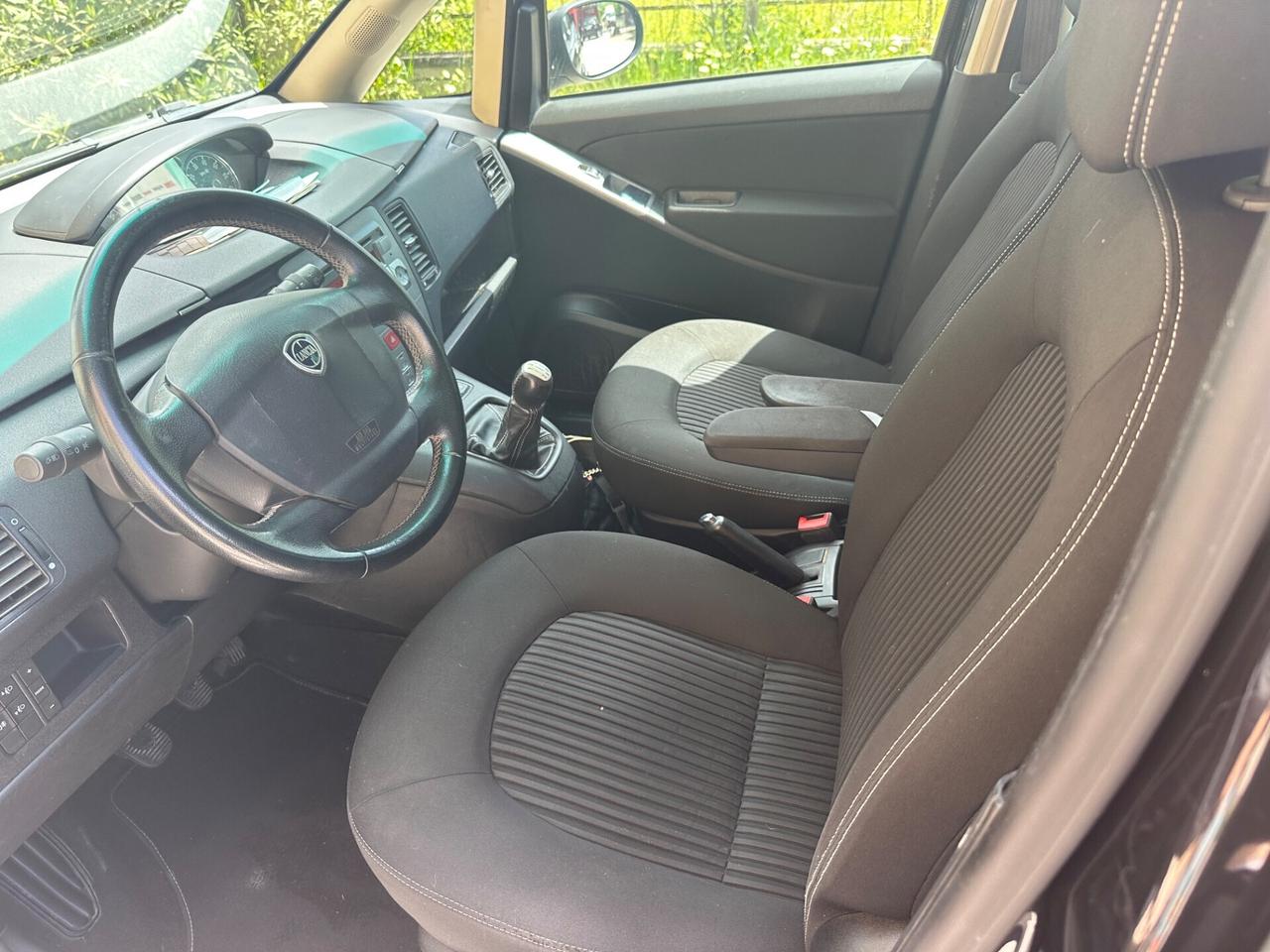 Lancia MUSA 1.3 Mjt 95 CV