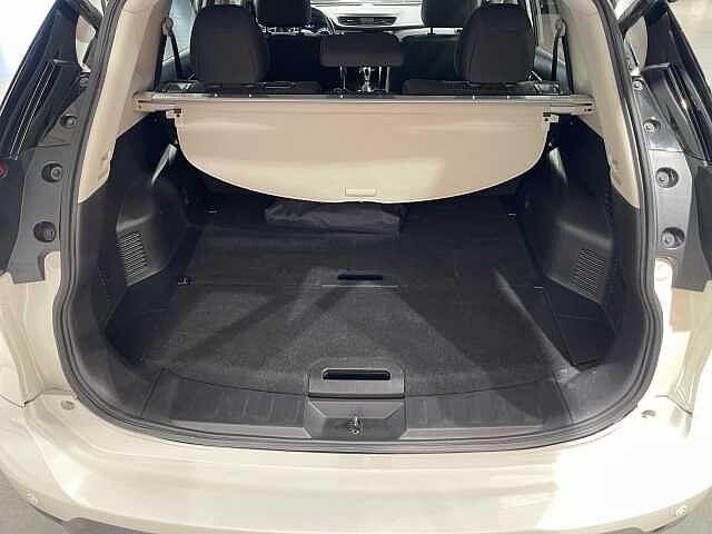 Nissan X-Trail 2.0 dCi 4WD N-Connecta