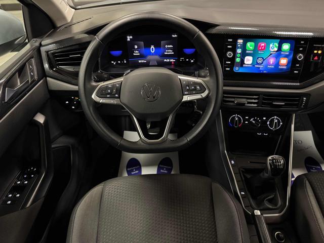 VOLKSWAGEN Taigo 1.0 TSI 95 CV Life