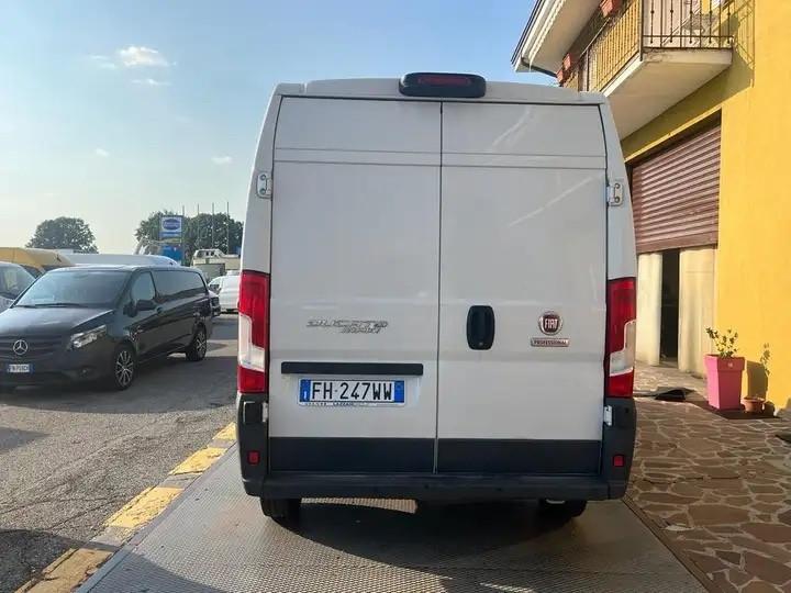 Fiat Ducato MAXI COIBENTATO- L2-H3 2.3 MJT2 130CV - EU6B