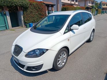 Seat Altea XL 1.6 TDI 105 CV CR DPF Style