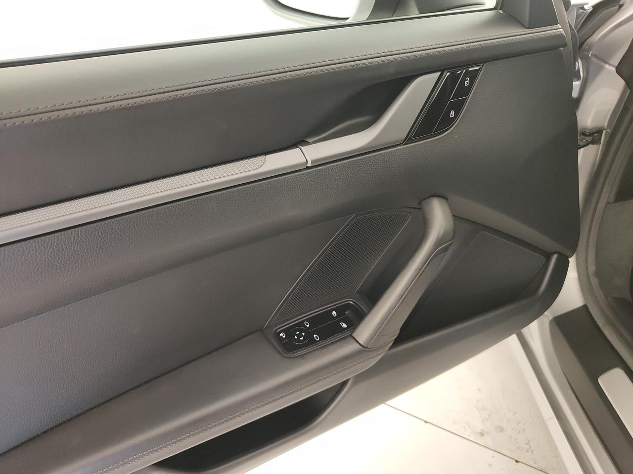 PORSCHE 911 Coupe 3.0 Carrera S auto