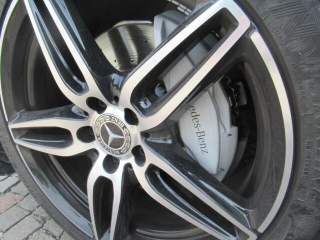 Mercedes-Benz E 220 Coupe d Premium Plus auto
