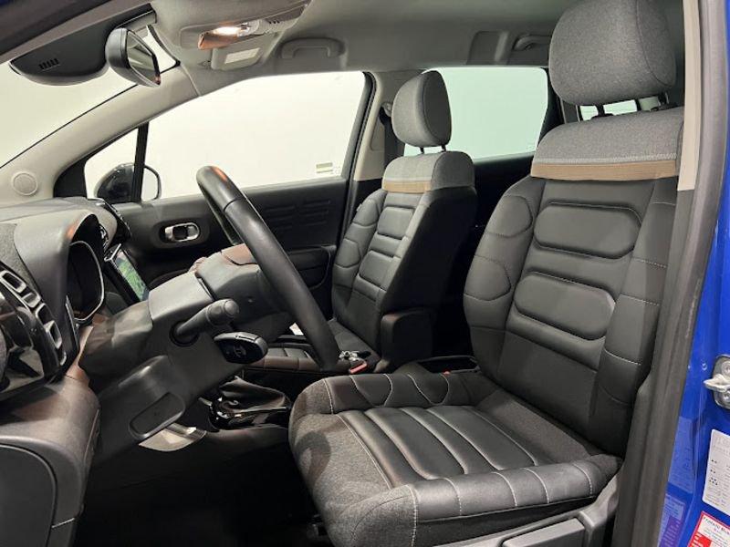 Citroën C3 Aircross PureTech 130 S&S EAT6 Shine