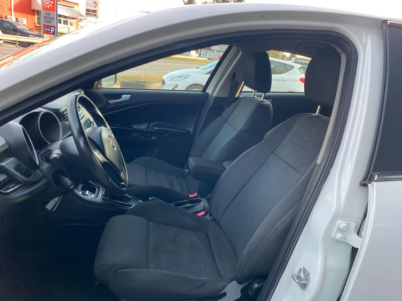 Alfa Romeo Giulietta 1.6 JTDm-2 105 CV Progression