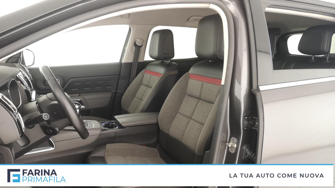 CITROEN C5 Aircross 2018 - C5 Aircross 1.5 bluehdi Feel Pack s&s 130cv my20