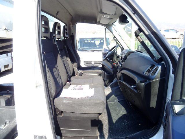 IVECO Daily 60C15 3.0 HPT PM-RG Cassone Ribaltabile