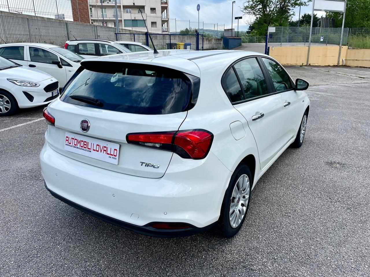 Fiat Tipo 1.3 Mjt 95CV 5P NEOPATENTATI-