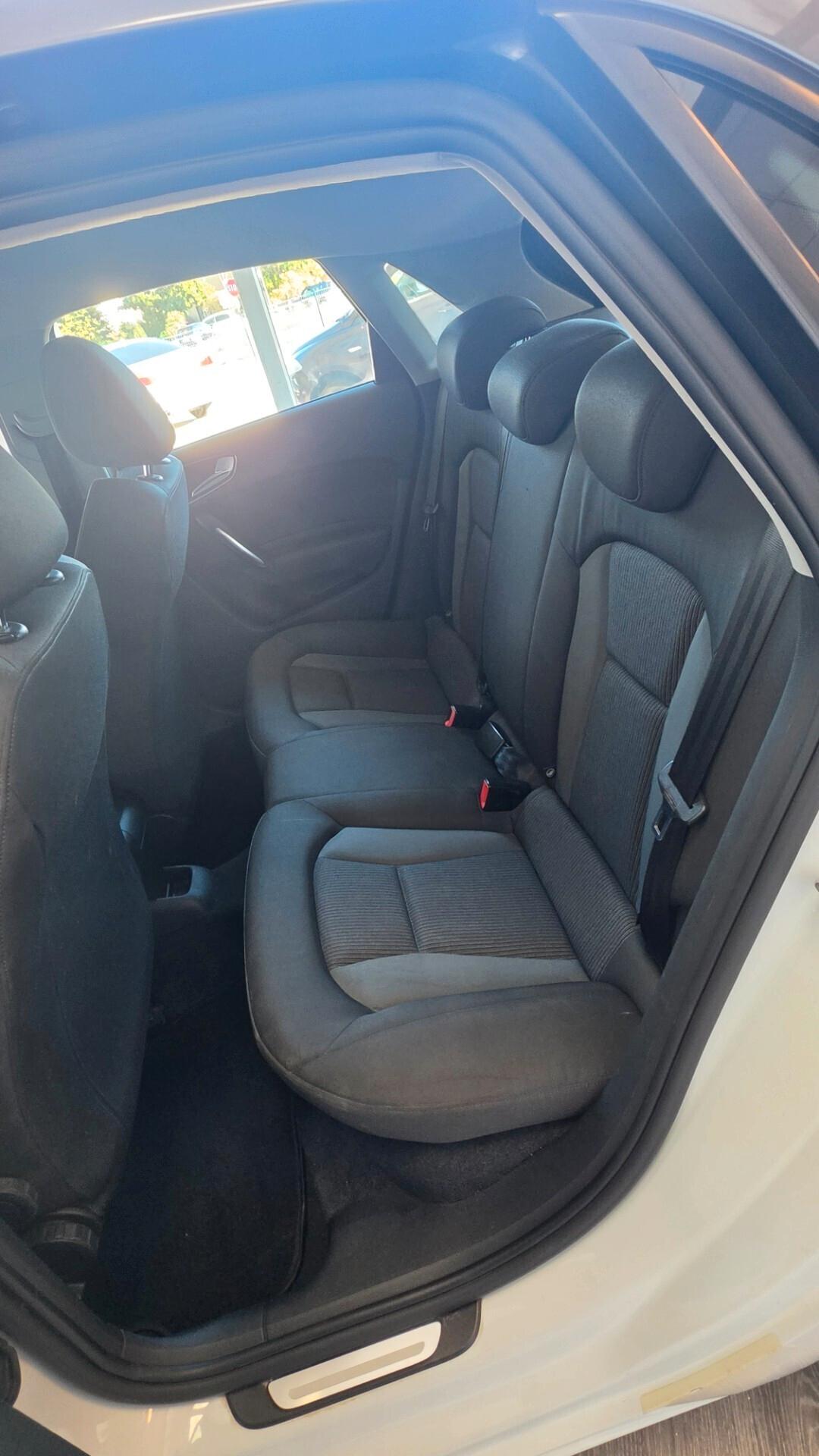 Audi A1 1.4 TDI ultra