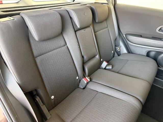 HONDA HR-V 1.6 i-DTEC Elegance Navi ADAS