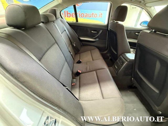 BMW 320 d cat Attiva