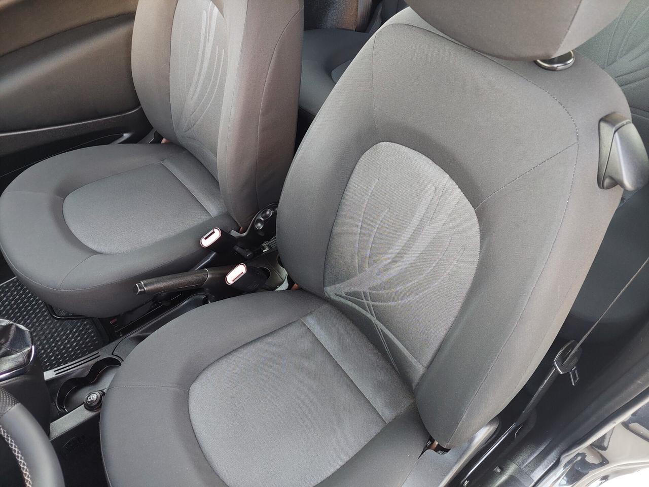 Lancia Ypsilon 1.2 Benzina 60cv 3porte