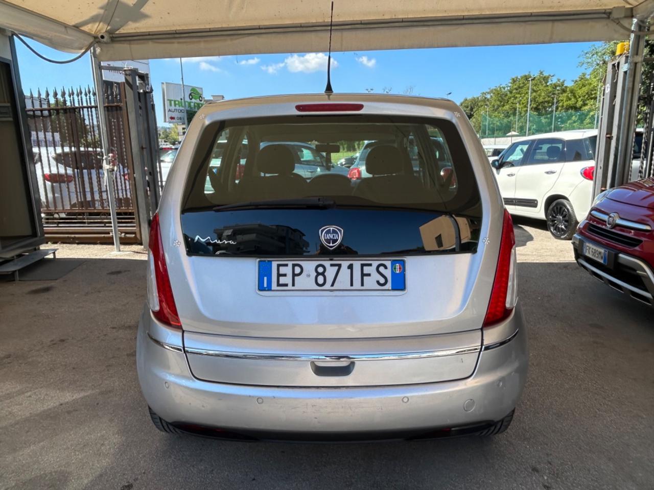 Lancia MUSA 1.3 Mjt 95 CV Gold