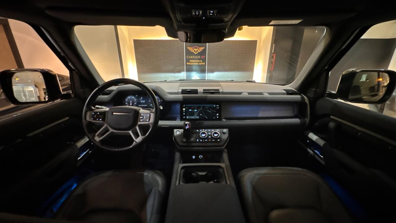 Land Rover Defender 3.0D 200 CV AWD Auto - 2023
