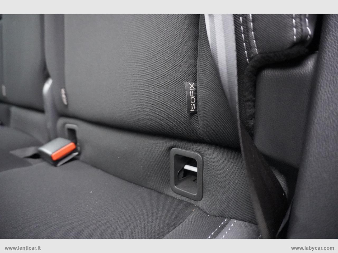 RENAULT Clio 1.5 dCi 75CV Business N1 Iva Esposta