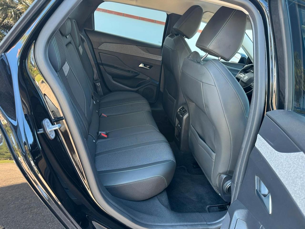 Peugeot 308 1.5Hdi Allure