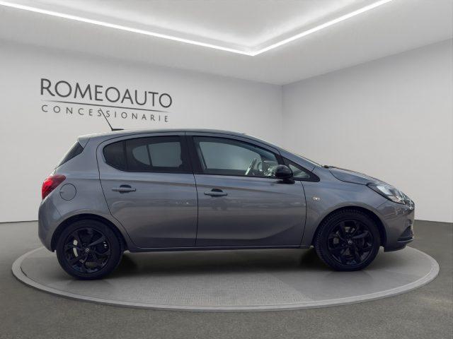 OPEL Corsa 1.3 CDTI 5 porte 75CV