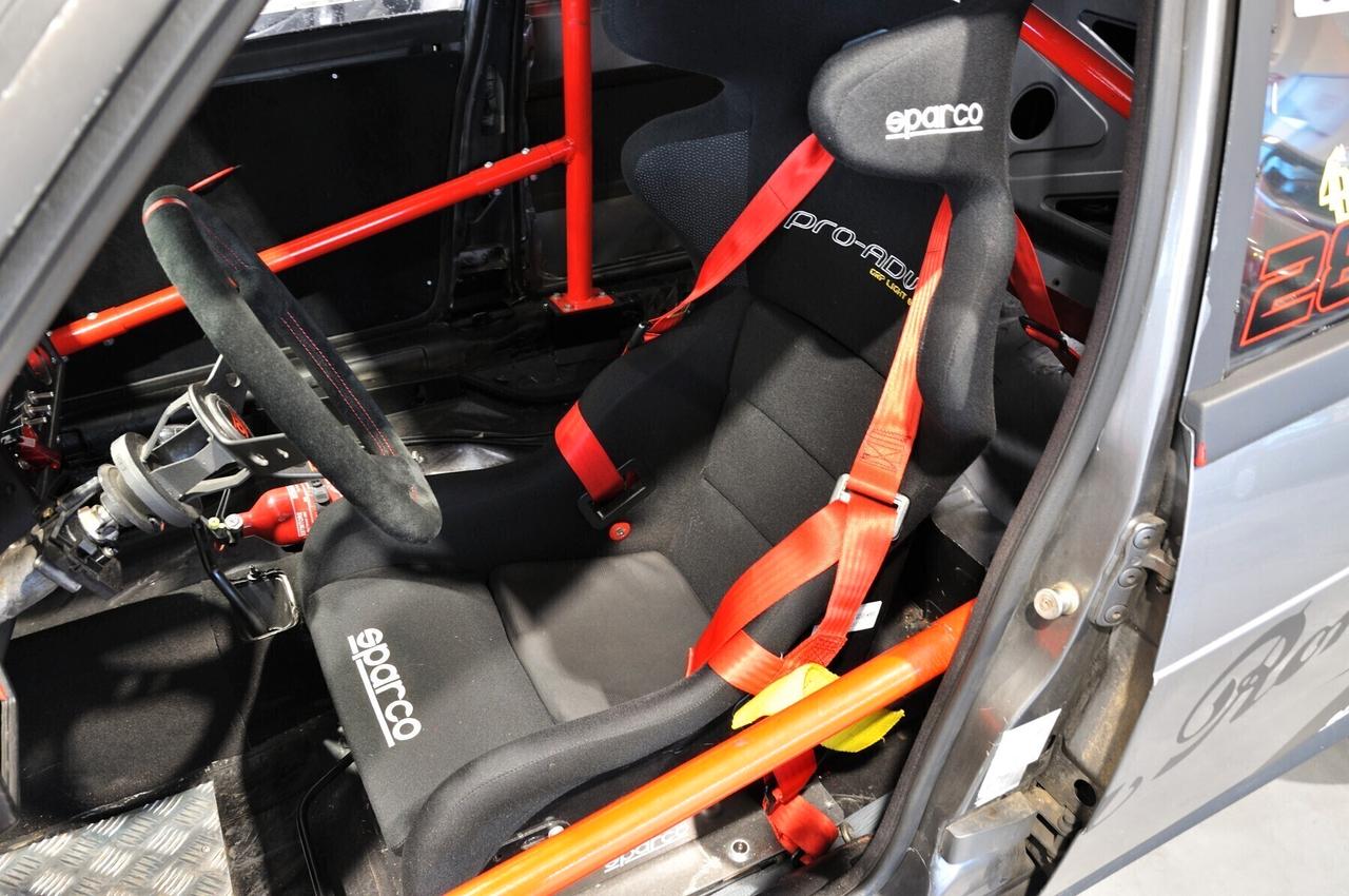 Alfa Romeo 75 2.0i Twin Spark Trackday Ready