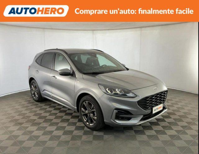 FORD Kuga 1.5 EcoBlue 120 CV 2WD ST-Line