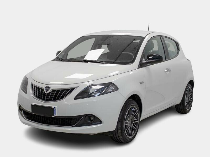 LANCIA YPSILON 1.0 firefly hybrid Gold s/s 70cv