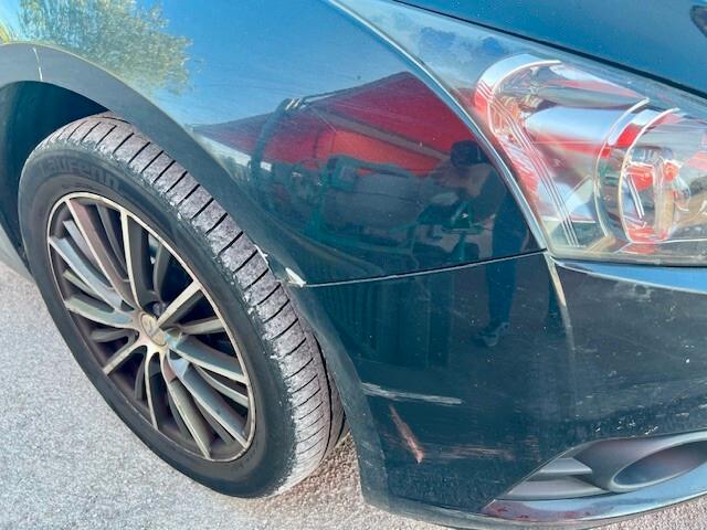 Chevrolet Cruze 2.0 Diesel 163CV 4 porte - 2012