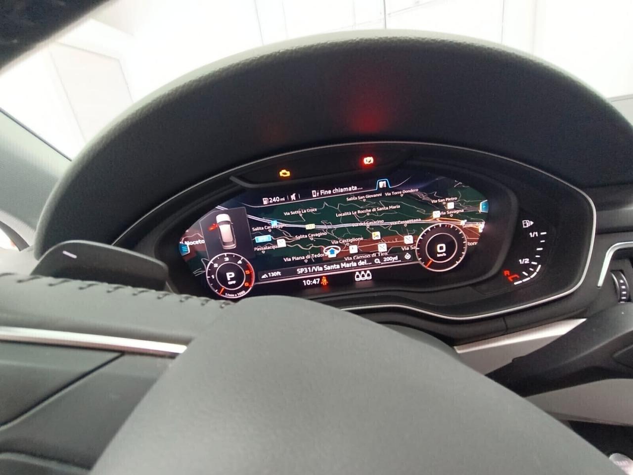 Audi A4 Avant 35 TDI S tronic