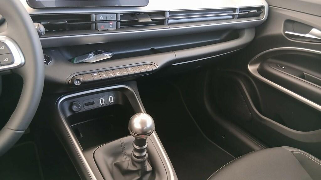 Jeep Avenger 1.2 Turbo Summit FWD