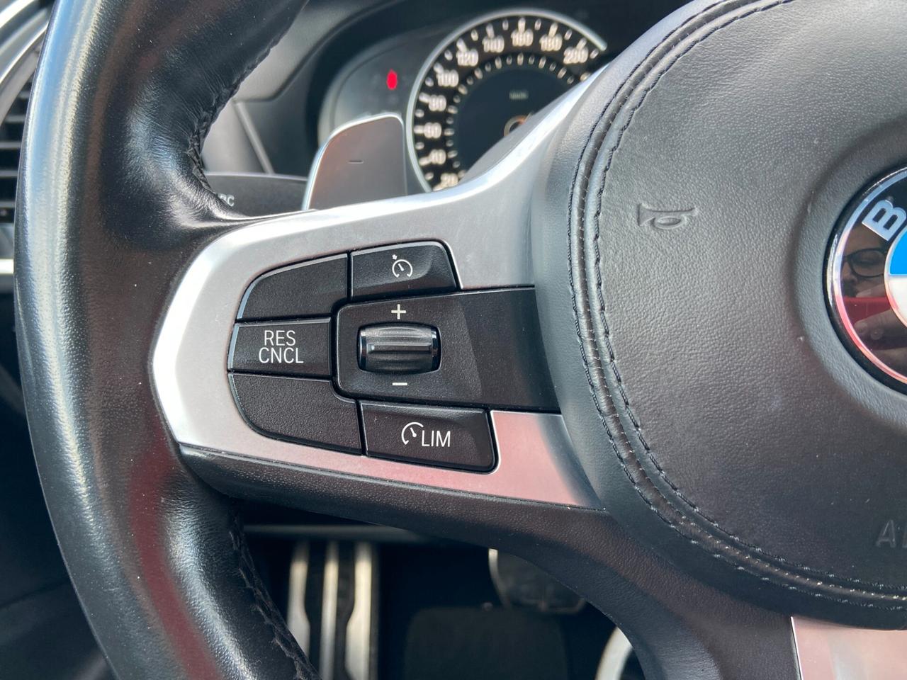 BMW X4 xdrive20d Msport auto