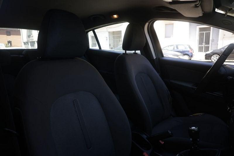 FIAT Bravo FIAT Bravo 1.9 mjt Emotion Unicoproprietario