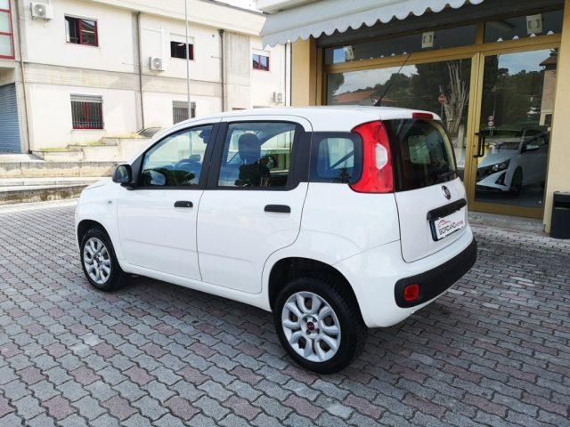 FIAT Panda 0.9 TwinAir Turbo Natural Power Easy NEOPATENTATI