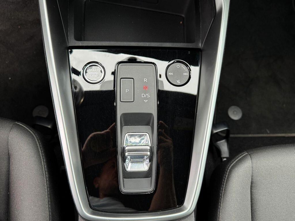 Audi A3 3.0 TDI S-Tronic "Advanced"