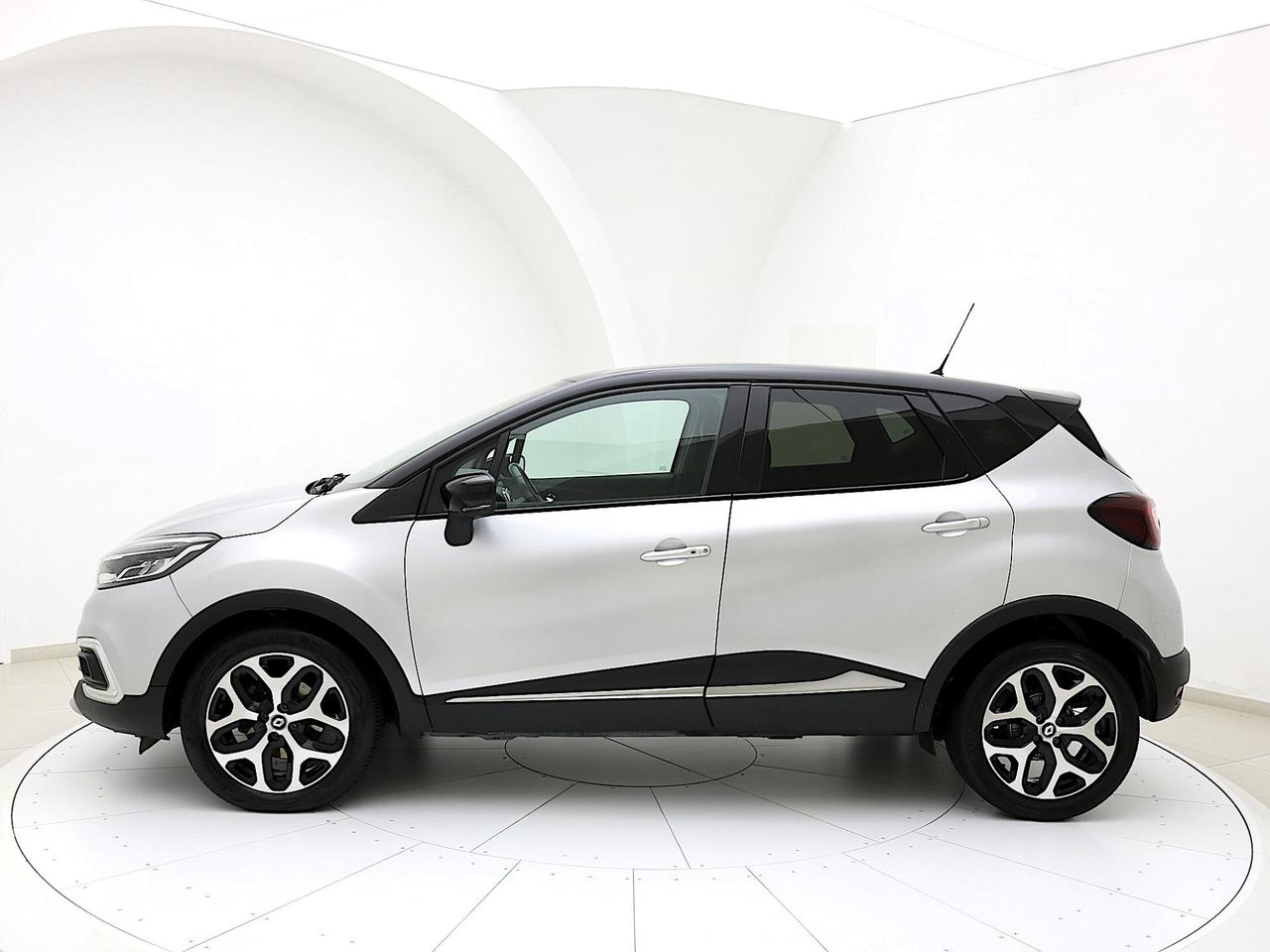 Renault Captur 1.5 dCi 8V 90CV S&S Intens