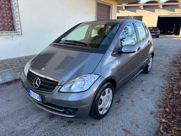 Mercedes-benz A 160 CDI BlueEFFICIENCY Elegance